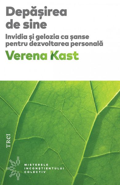 Produktbild: Depasirea de sine