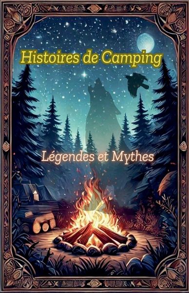 Produktbild: Histoires de Camping
