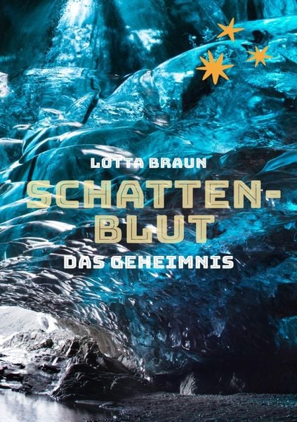 Produktbild: Schattenblut