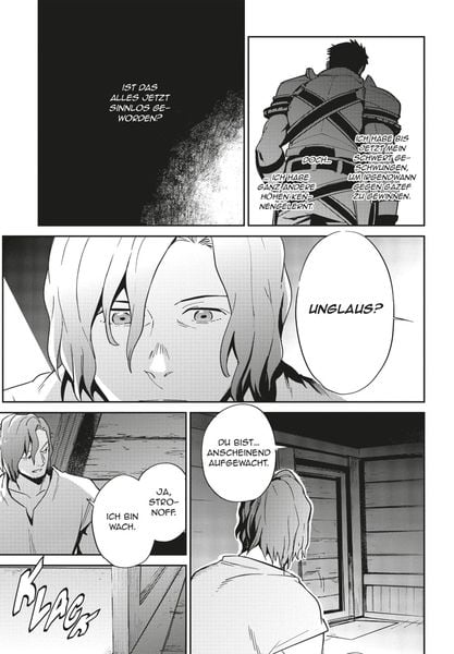 Produktbild: Overlord 10