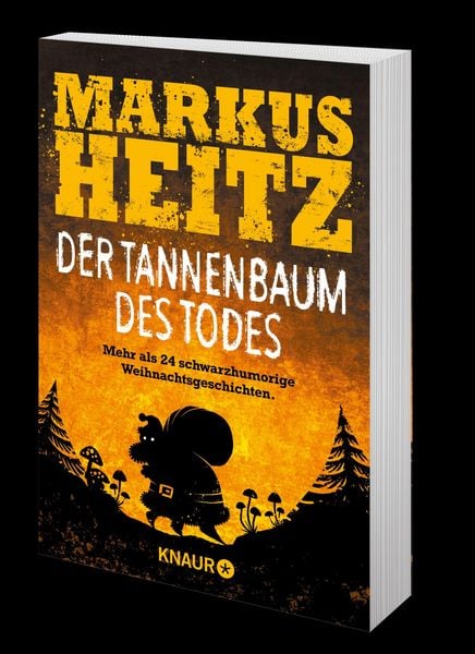 Produktbild: Der Tannenbaum des Todes