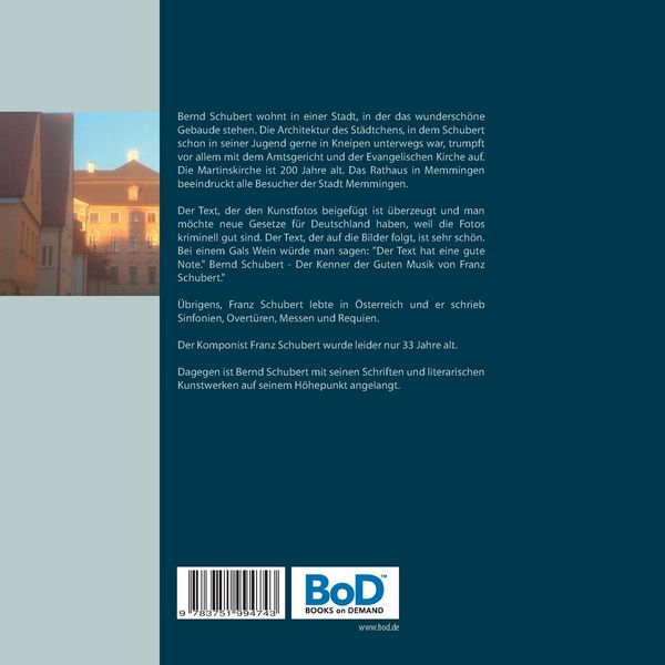 Produktbild: Architektur und Bauwesen