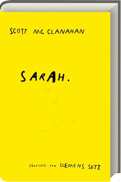 Produktbild: Sarah