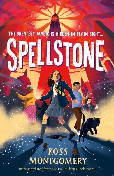 Produktbild: Spellstone