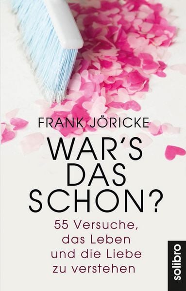 Produktbild: War's das schon?