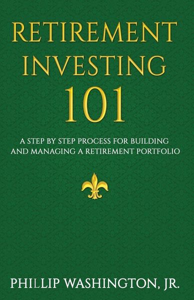 Produktbild: Retirement Investment 101