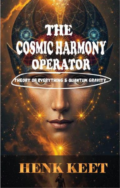 Produktbild: The Cosmic Harmony Operator