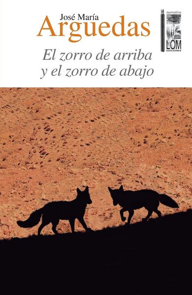 Produktbild: El zorro de arriba y el zorro de abajo