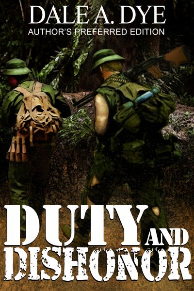 Produktbild: Duty and Dishonor