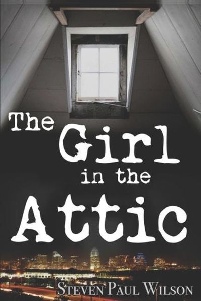 Produktbild: The Girl in the Attic