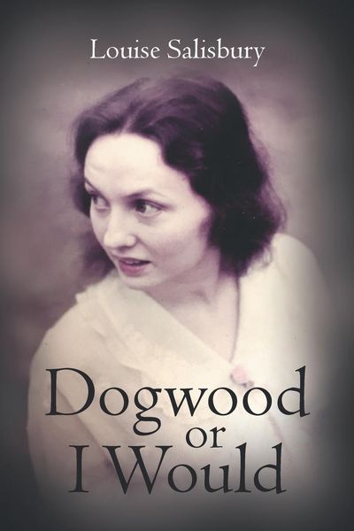 Produktbild: Dogwood Or I Would