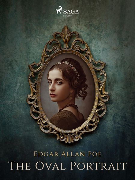 Produktbild: The Oval Portrait