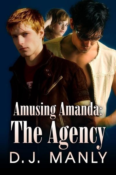 Produktbild: Agency