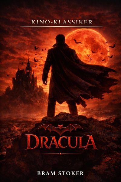 Produktbild: Dracula