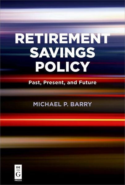 Produktbild: Retirement Savings Policy