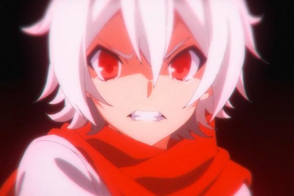 Produktbild: Chaos Dragon - Episode 01-04 (im Sammelschuber)