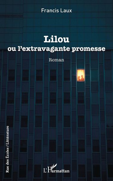 Produktbild: Lilou