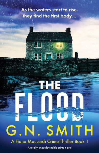 Produktbild: The Flood