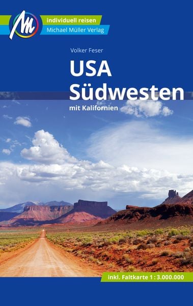 Produktbild: Reisef&uuml;hrer USA