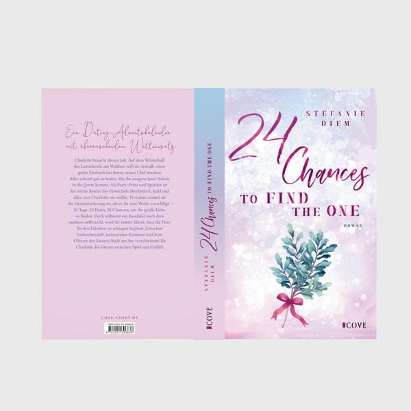 Produktbild: 24 Chances to find the One