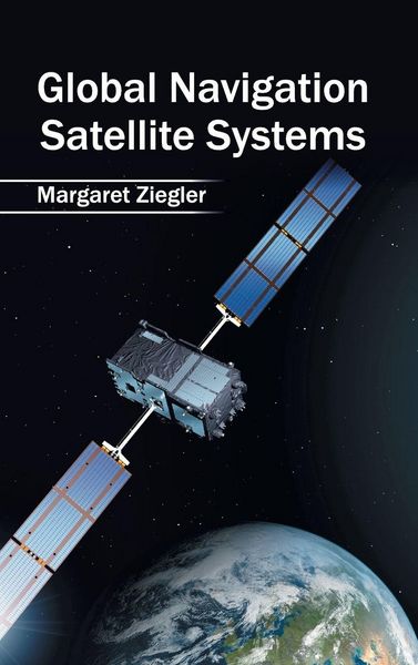 Produktbild: Global Navigation Satellite Systems
