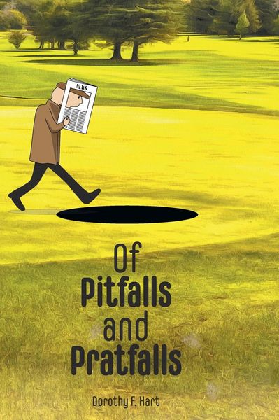 Produktbild: Of Pitfalls and Pratfalls