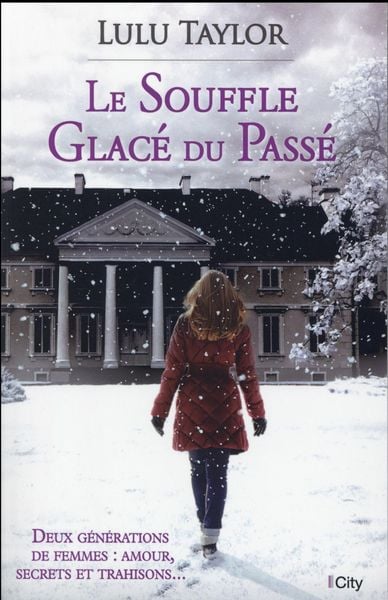 Produktbild: Le souffle glac&eacute; du pass&eacute;
