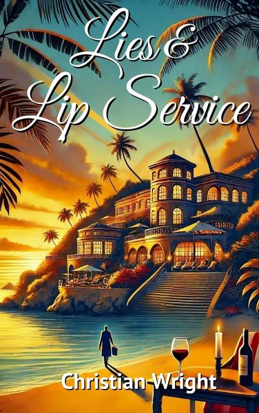Produktbild: Lies & Lip Service