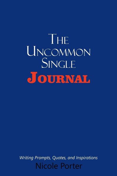 Produktbild: The Uncommon Single Journal