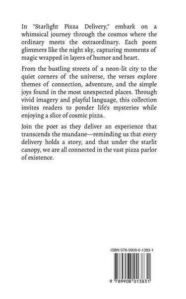Produktbild: Starlight Pizza Delivery