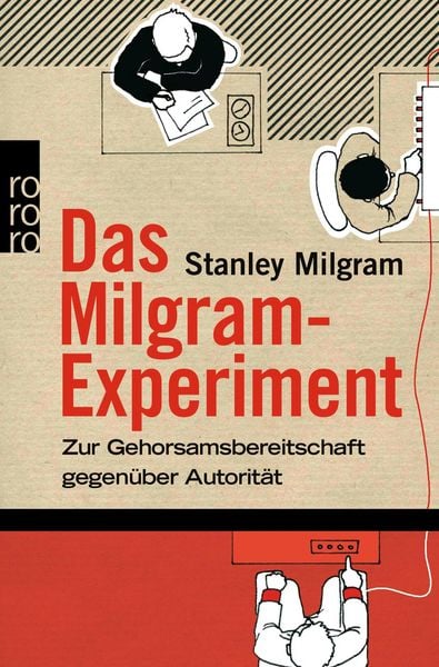 Produktbild: Das Milgram-Experiment