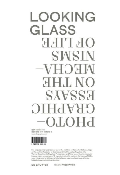 Produktbild: Looking Glass