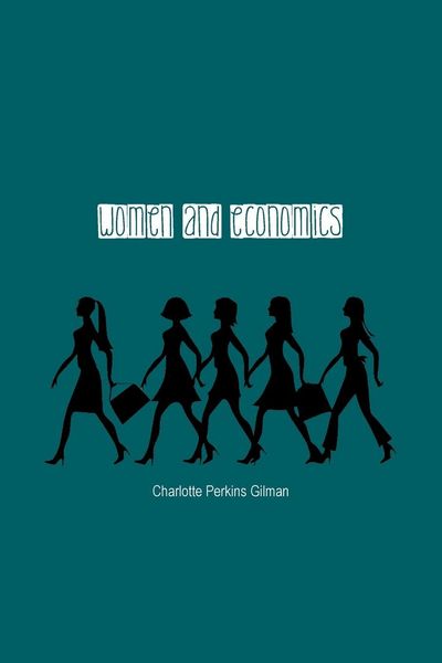 Produktbild: Women and Economics