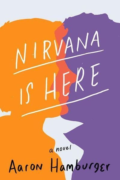 Produktbild: Nirvana Is Here
