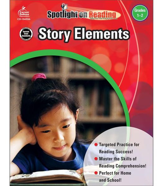 Produktbild: Story Elements