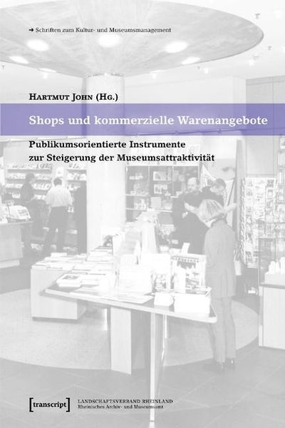 Produktbild: Shops und kommerzielle Warenangebote