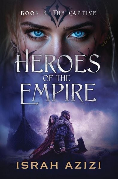 Produktbild: Heroes of the Empire Book 4