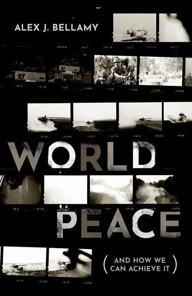 Produktbild: World Peace
