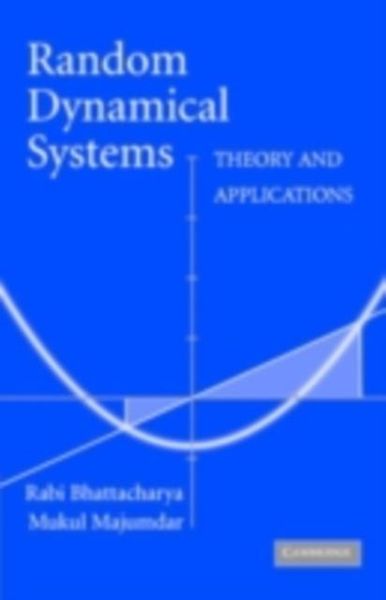 Produktbild: Random Dynamical Systems