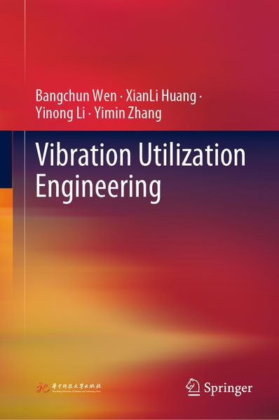 Produktbild: Vibration Utilization Engineering