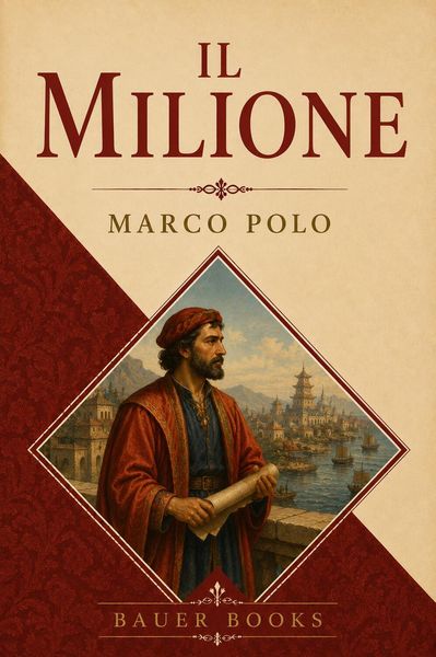 Produktbild: Il Milione