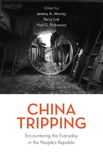 Produktbild: China Tripping