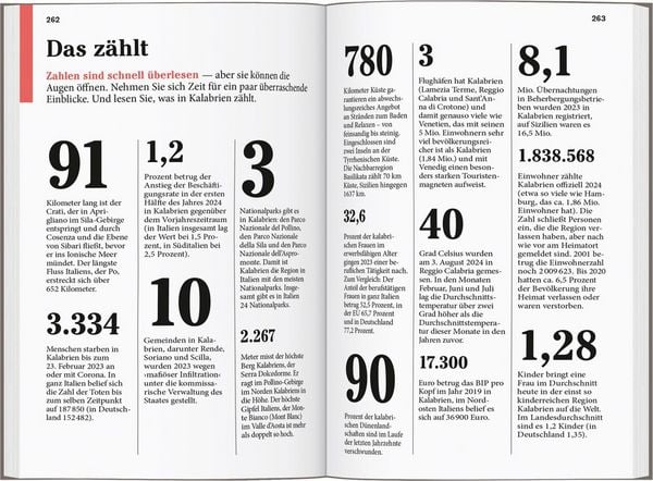 Produktbild: DUMONT Reise-Taschenbuch Reisef&uuml;hrer Kalabrien