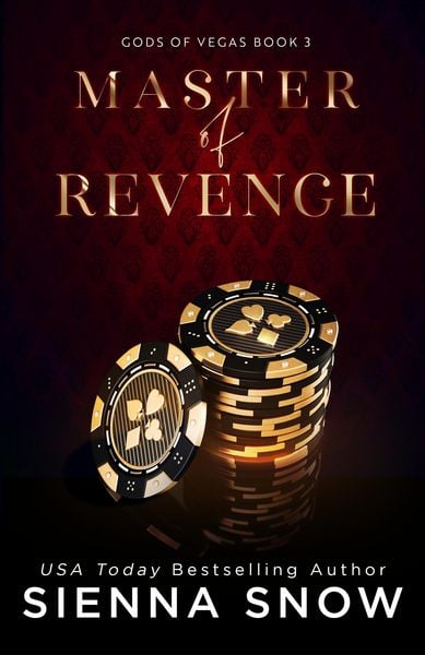 Produktbild: Master of Revenge