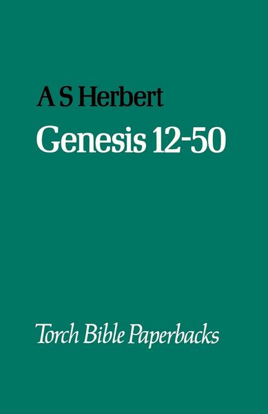 Produktbild: Genesis 12-50