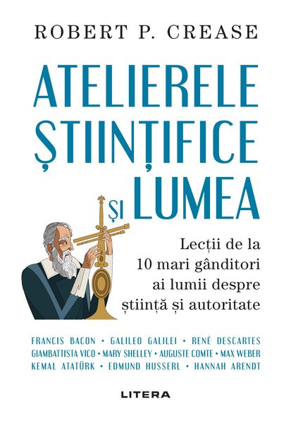 Produktbild: Mica istorie a filosofiei