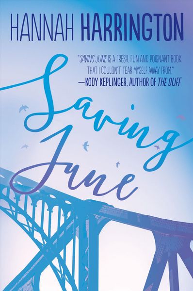 Produktbild: Saving June