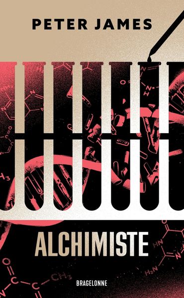 Produktbild: Alchimiste