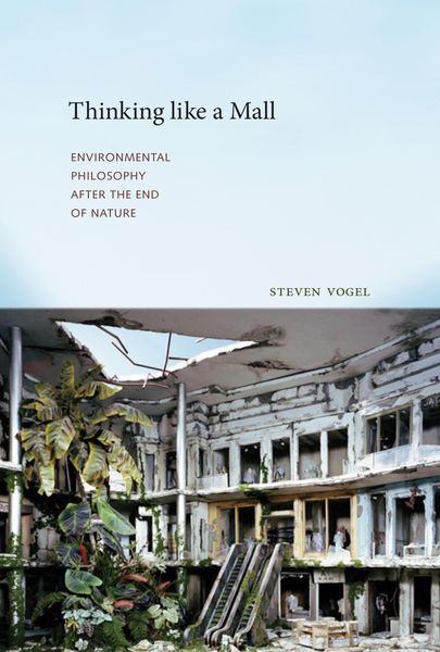 Produktbild: Thinking like a Mall