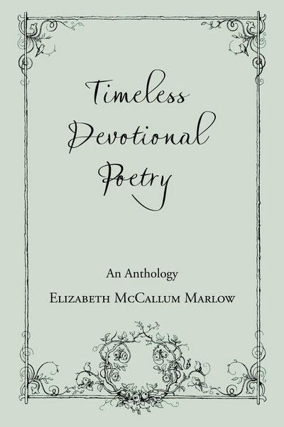 Produktbild: Timeless Devotional Poetry